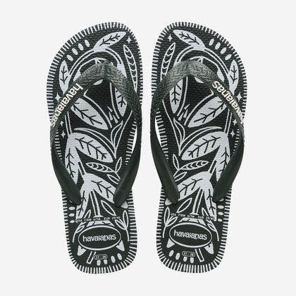 Havaianas Top Jardim Noturno Flip Flops Zone