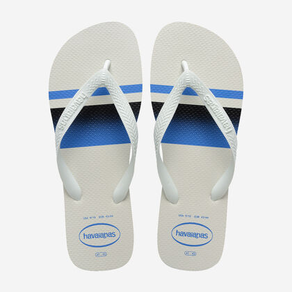 Alternative view of Havaianas Top Basic Flip Flops Zone