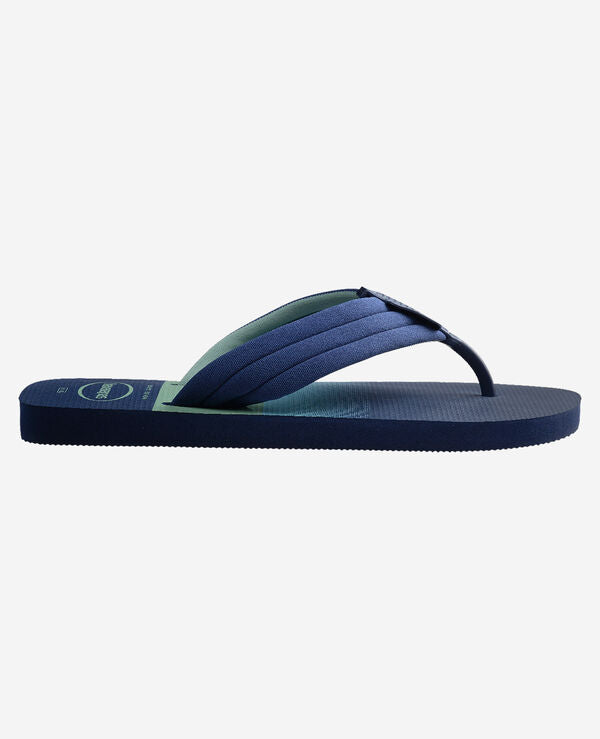 Havaianas Urban Print Flip Flops Zone - Image 8