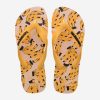 Havaianas Top Farm Bananinha Flip Flops Zone