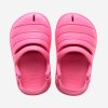 Havaianas Baby Clog Flip Flops Zone