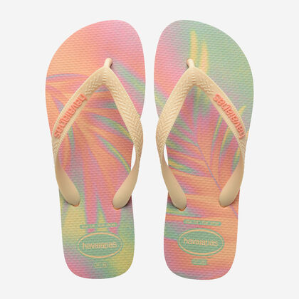Havaianas Top Fashion Flip Flops Zone
