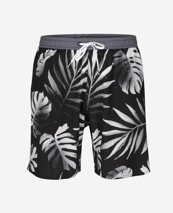 Havaianas Mid Boardshorts Tropical Flip Flops Zone - Image 5