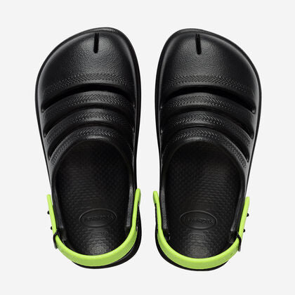 Havaianas Kids Clog Flip Flops Zone - Image 5