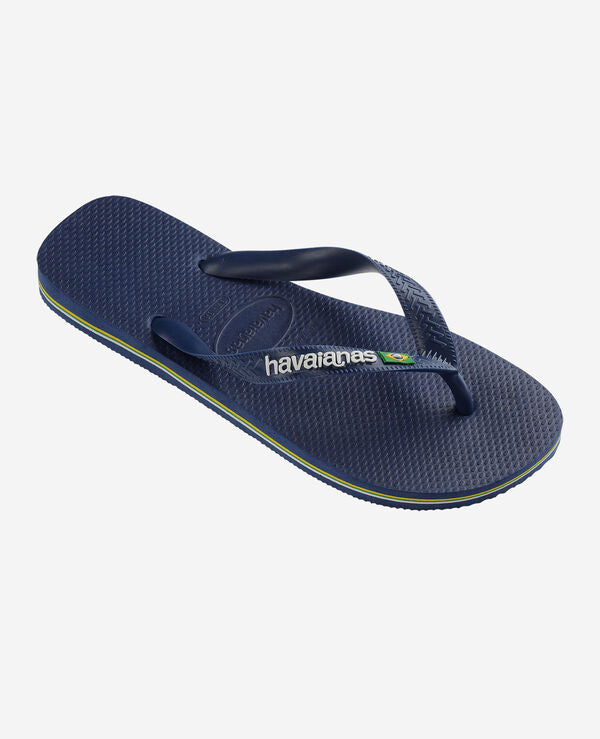 Havaianas Brasil Logo Flip Flops Zone - Image 4