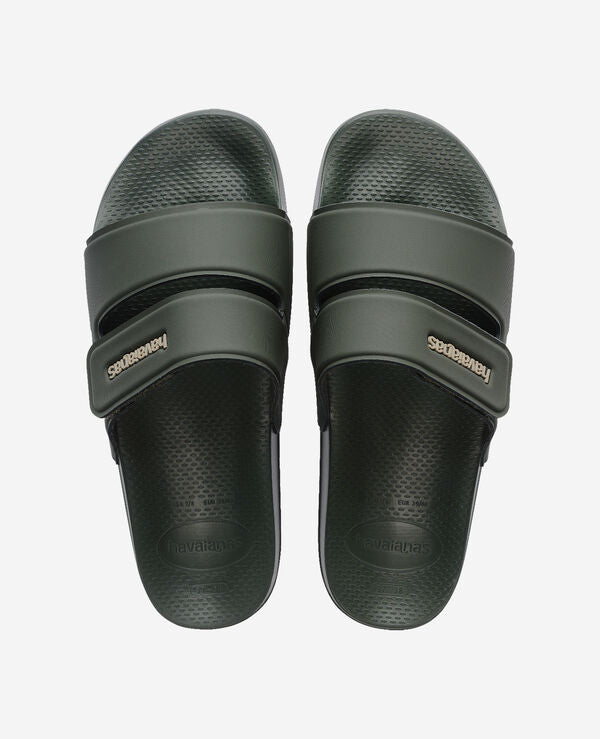 Havaianas Slide Strap Flip Flops Zone - Image 5
