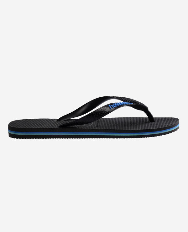 Havaianas Logo Filete Flip Flops Zone - Image 5