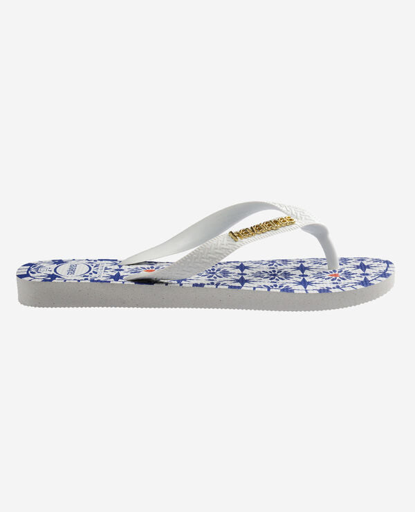 Havaianas Top Sao Luis Flip Flops Zone - Image 6