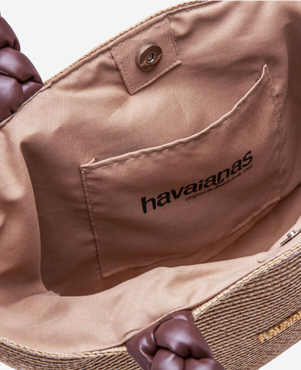Havaianas Boho Bag Flip Flops Zone - Image 4