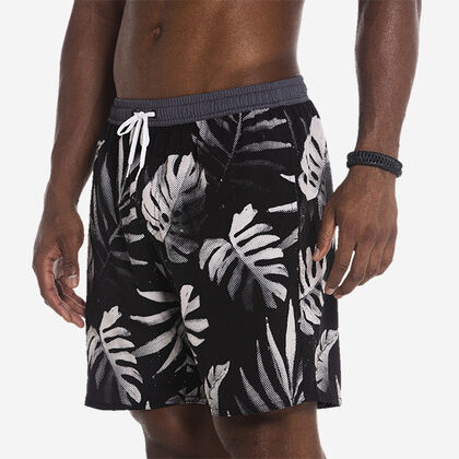 Havaianas Mid Boardshorts Tropical Flip Flops Zone