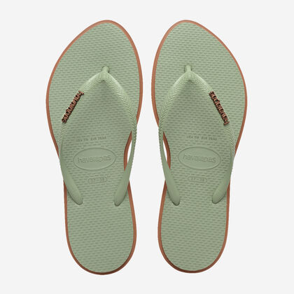 Havaianas Slim Point Flip Flops Zone