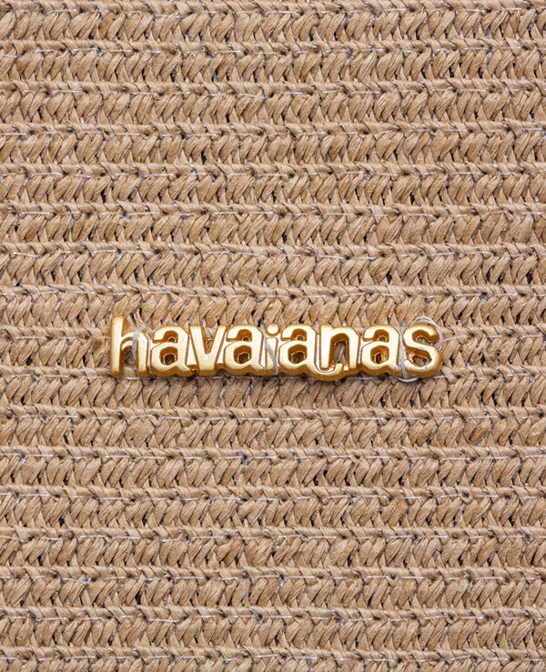 Havaianas Boho Bag Flip Flops Zone - Image 7