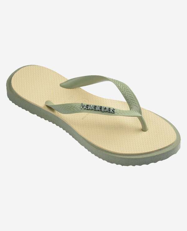 Havaianas Top Point Fusion Flip Flops Zone - Image 5
