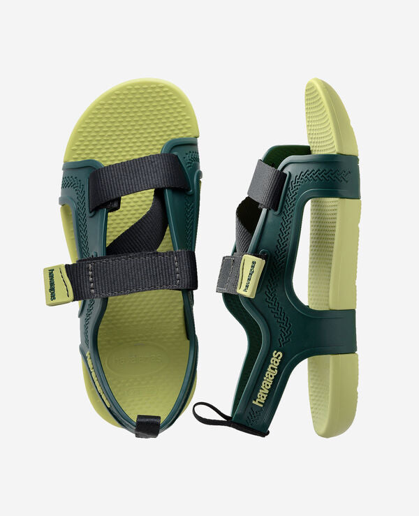 Havaianas Kids Play Active Flip Flops Zone - Image 8