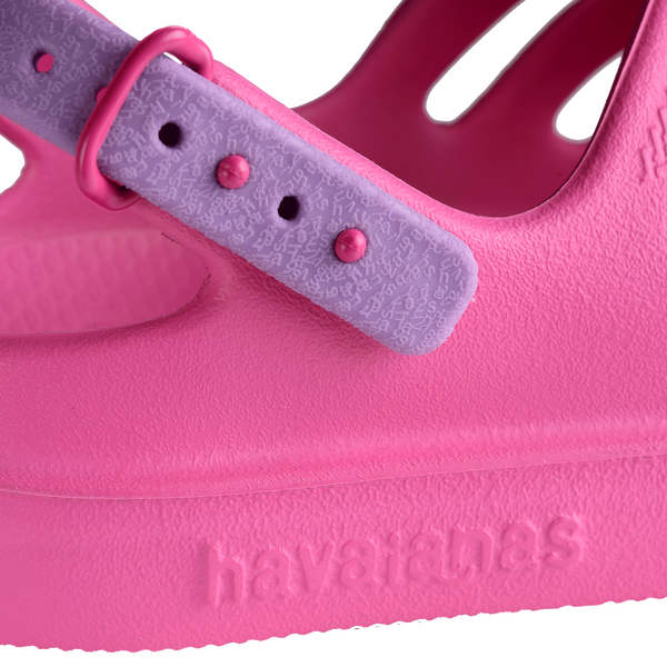 Havaianas Kids Clog Flip Flops Zone - Image 12