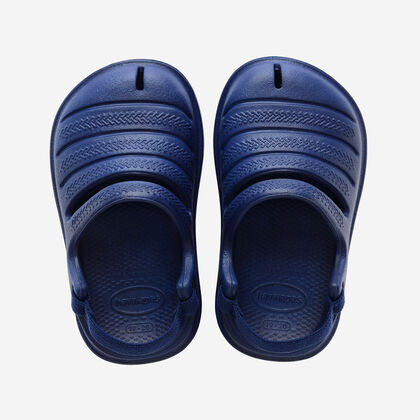Alternative view of Havaianas Baby Clog Flip Flops Zone