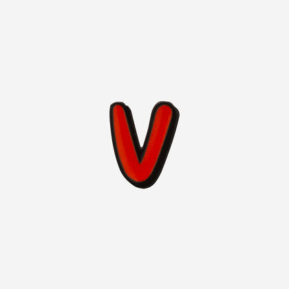Havaianas Charms Top Alphabet Flip Flops Zone