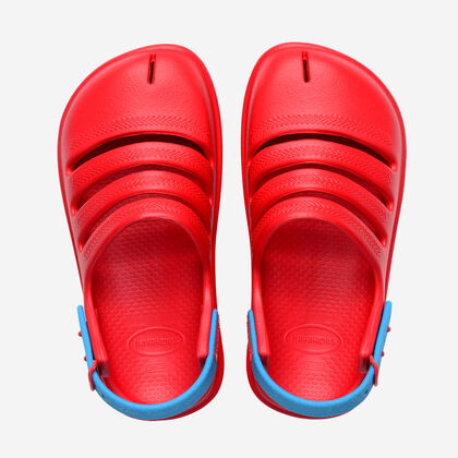 Havaianas Kids Clog Flip Flops Zone - Image 3
