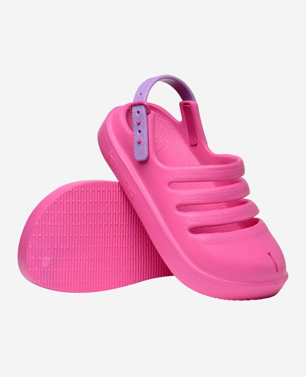 Havaianas Kids Clog Flip Flops Zone - Image 10