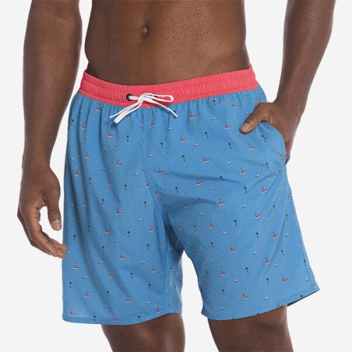 Alternative view of Havaianas Mid Boardshorts El Salvador Flip Flops Zone
