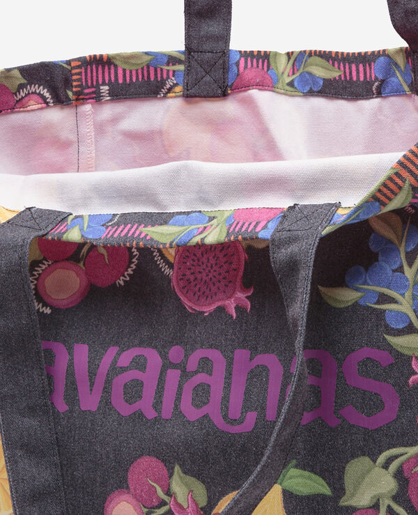 Havaianas Beach Bag XL Flip Flops Zone - Image 7