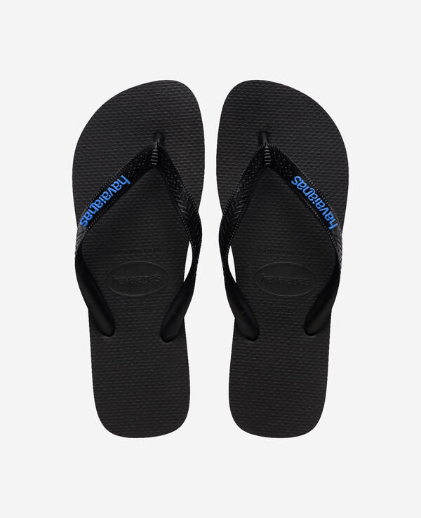 Havaianas Logo Filete Flip Flops Zone - Image 3