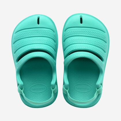 Havaianas Baby Clog Flip Flops Zone - Image 5