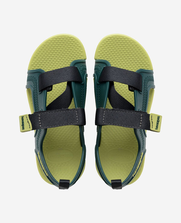 Havaianas Kids Play Active Flip Flops Zone - Image 4
