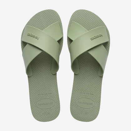 Havaianas Aqua Flip Flops Zone