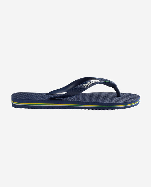 Havaianas Brasil Logo Flip Flops Zone - Image 5