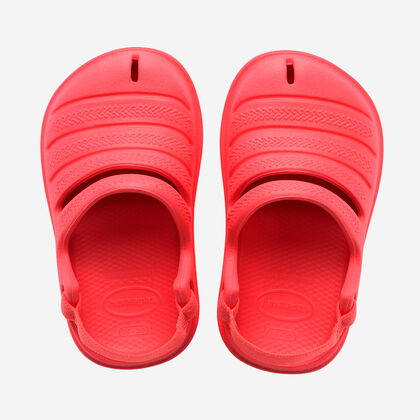 Havaianas Baby Clog Flip Flops Zone - Image 4