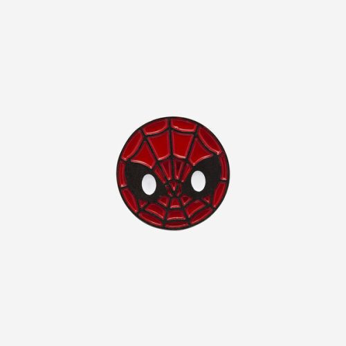 Alternative view of Havaianas Charms Top Spiderman Flip Flops Zone