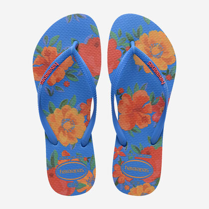 Alternative view of Havaianas Slim Summer Bliss Flip Flops Zone