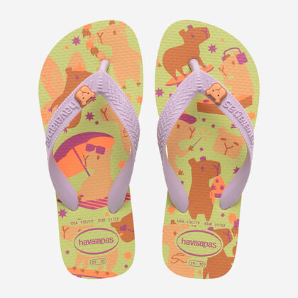 Havaianas Kids Fantasy Flip Flops Zone - Image 11