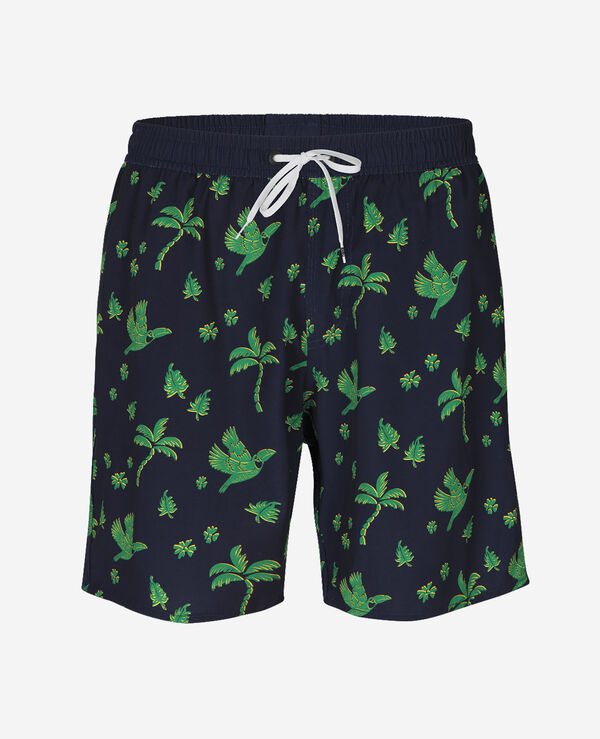 Havaianas Mid Boardshorts Tucano Flip Flops Zone - Image 5