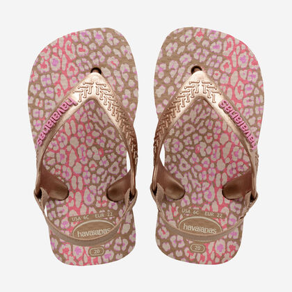 Havaianas Baby Mini Me Flip Flops Zone - Image 3