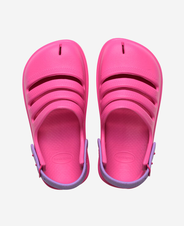 Havaianas Kids Clog Flip Flops Zone - Image 6