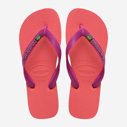 Havaianas Brasil Logo Flip Flops Zone - Image 17