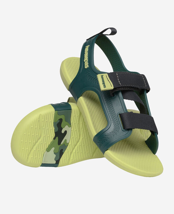Havaianas Kids Play Active Flip Flops Zone - Image 7