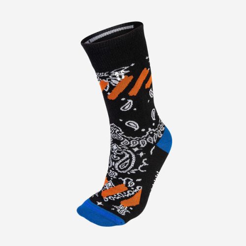 Alternative view of Havaianas Socks Slide Flip Flops Zone