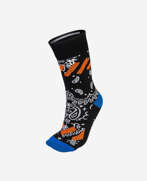 Havaianas Socks Slide Flip Flops Zone - Image 2