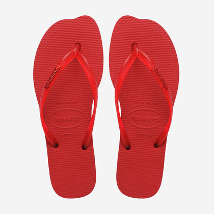 Alternative view of Havaianas Slim Split Flip Flops Zone