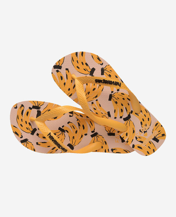 Havaianas Top Farm Bananinha Flip Flops Zone - Image 2