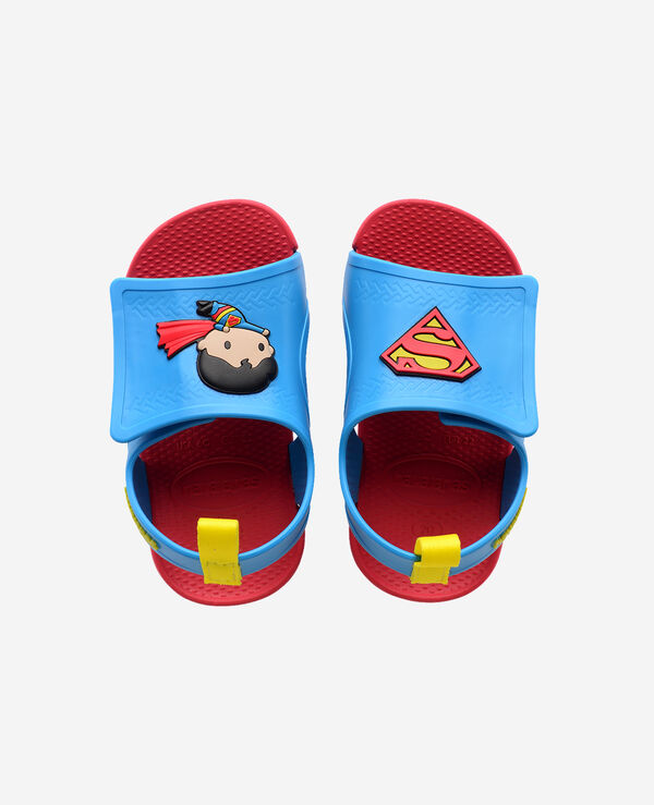 Havaianas Baby Play Heroes DC Flip Flops Zone - Image 3