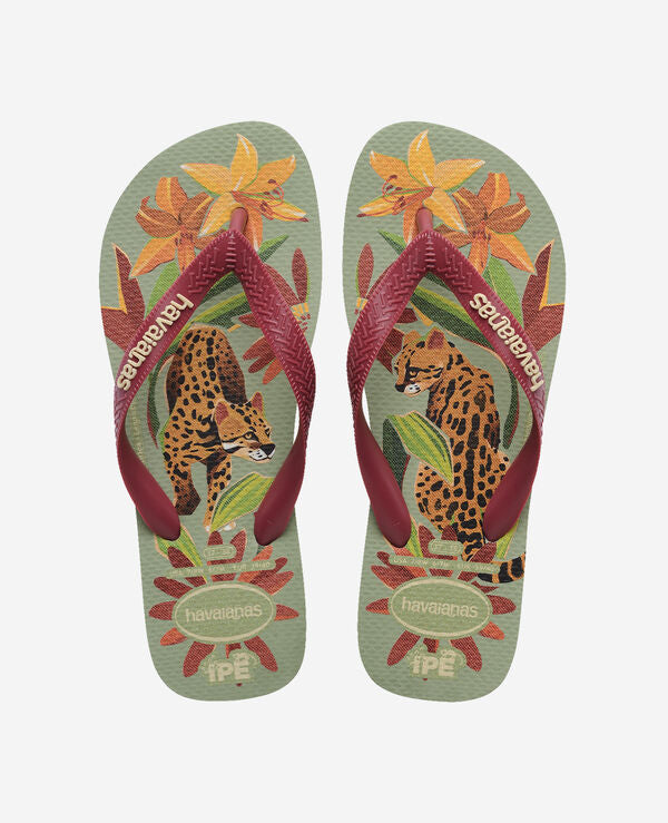 Havaianas Ipe Flip Flops Zone - Image 5