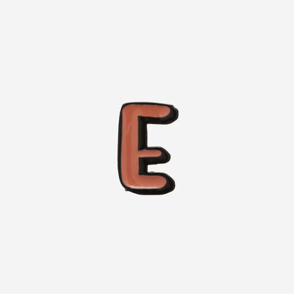 Havaianas Charms Top Alphabet Flip Flops Zone - Image 12