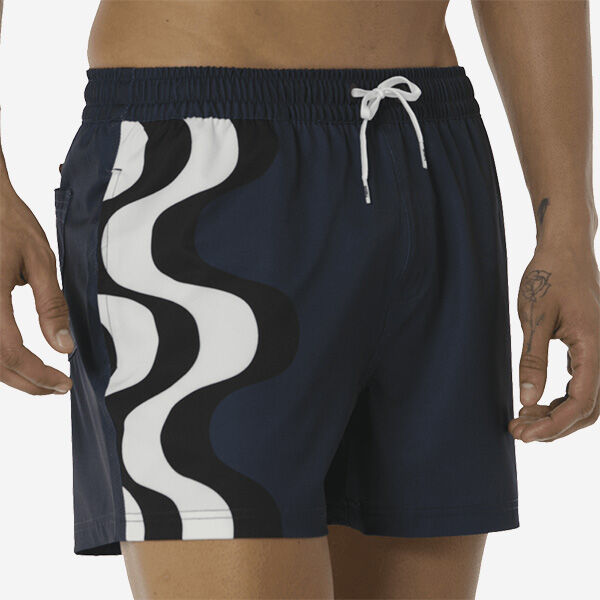 Havaianas Boardshorts Copacabana Flip Flops Zone - Image 4