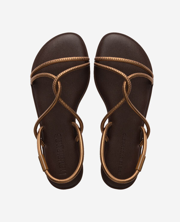 Havaianas Una Manga Flip Flops Zone - Image 7