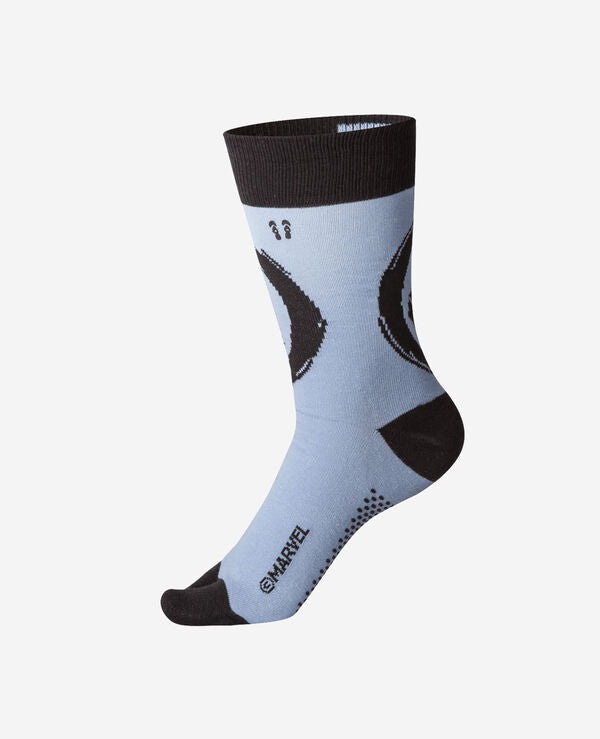 Havaianas Marvel Toe Socks Flip Flops Zone - Image 5
