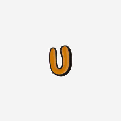 Havaianas Charms Top Alphabet Flip Flops Zone - Image 5